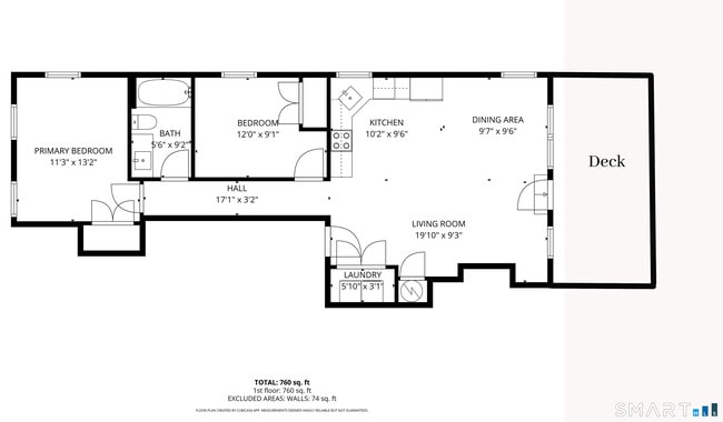 138 Bank St in New London, CT - Building Photo - Building Photo