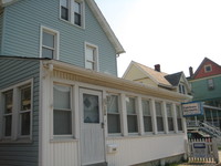 104 Talbot St in Ocean City, MD - Foto de edificio - Building Photo