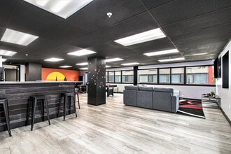 Riverwalk Commons- Student Housing in South Bend, IN - Building Photo - Building Photo