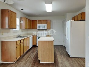 1009 Enderbury Dr in Indian Trail, NC - Building Photo - Building Photo