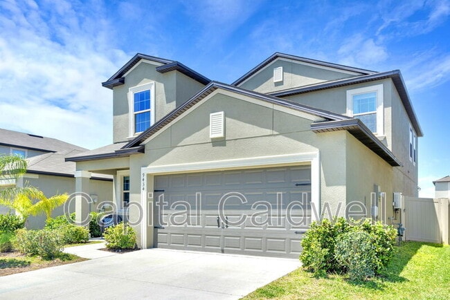 property at 9434 Lemon Drop Lp