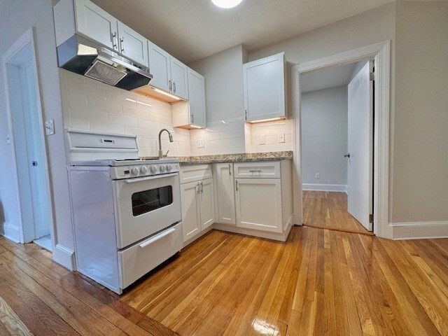 115 Jersey St, Unit 2 in Boston, MA - Building Photo - Building Photo