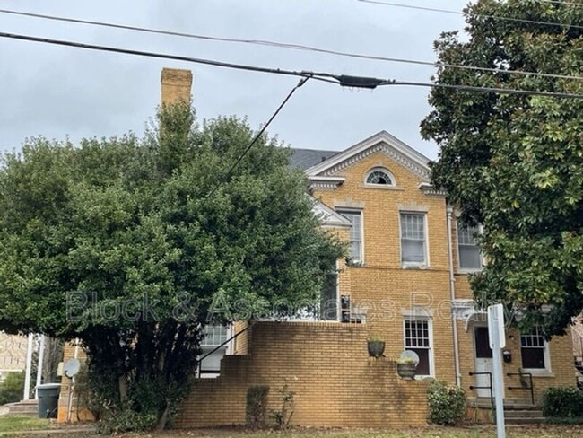 property at 133 E Academy St