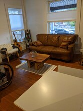 1568 Vine St, Unit 1 in Denver, CO - Foto de edificio - Building Photo