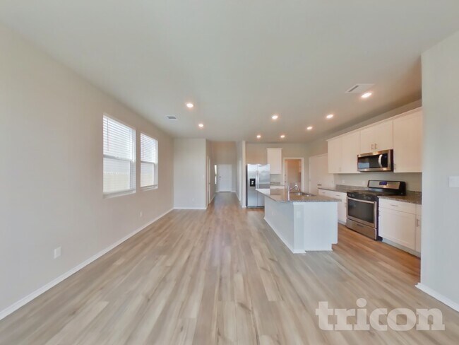 3600 Catlett Crk Rd in Georgetown, TX - Building Photo - Building Photo