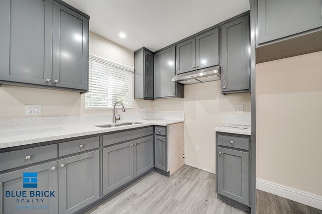 property at 2724-2724 Lanfranco St