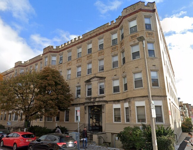 property at 64 Brighton Ave