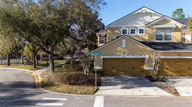 property at 14200 Oasis Cove Boulevard