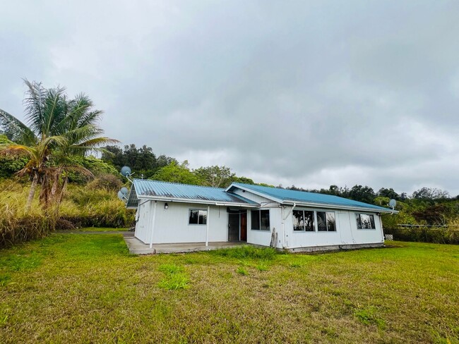 87-2772-2772 Mamalahoa Hwy