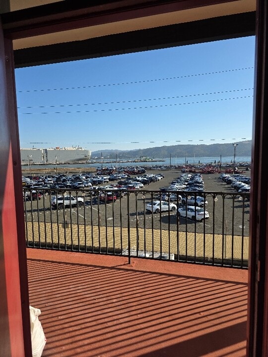 991 Tyler St in Benicia, CA - Building Photo