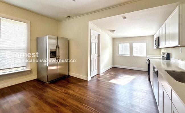 1629 Alemeda Ave SW in Birmingham, AL - Building Photo - Building Photo