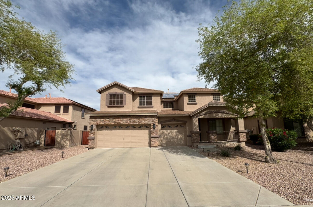 21623 N 78th Ln in Peoria, AZ - Building Photo