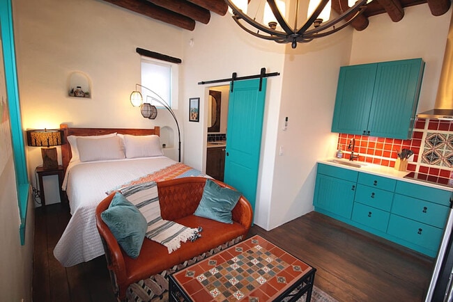 250 Closson St in Santa Fe, NM - Building Photo - Building Photo