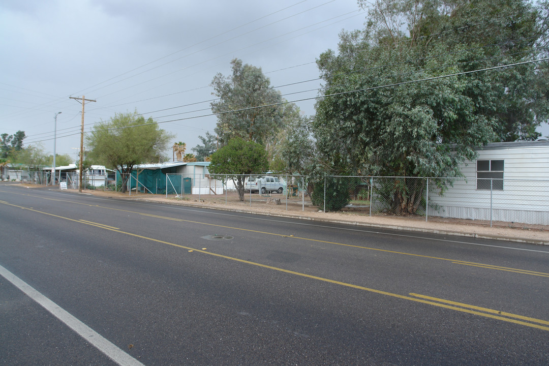 1630 N Columbus Blvd in Tucson, AZ - Building Photo