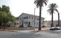 1203 S Alma St in San Pedro, CA - Foto de edificio - Building Photo