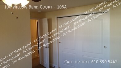 100 Willow Bnd Ct in West Chester, PA - Building Photo - Building Photo