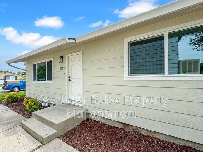 property at 1243 S Security Ln