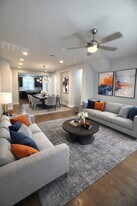 1310 Rancho Mirage Dr in Dallas, TX - Building Photo