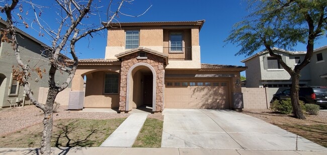 property at 3951 S Splendor Plz