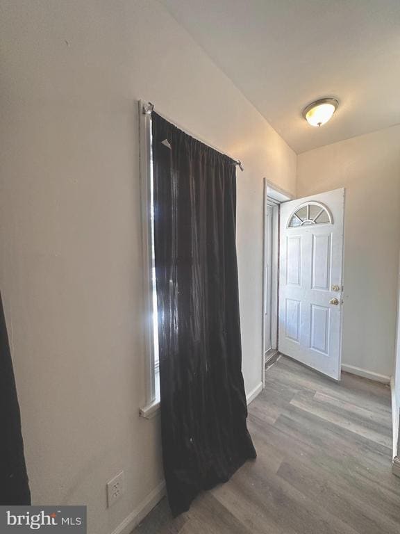 property at 25 Murray St