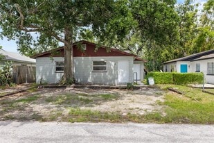 6708 S Juanita St in Tampa, FL - Building Photo
