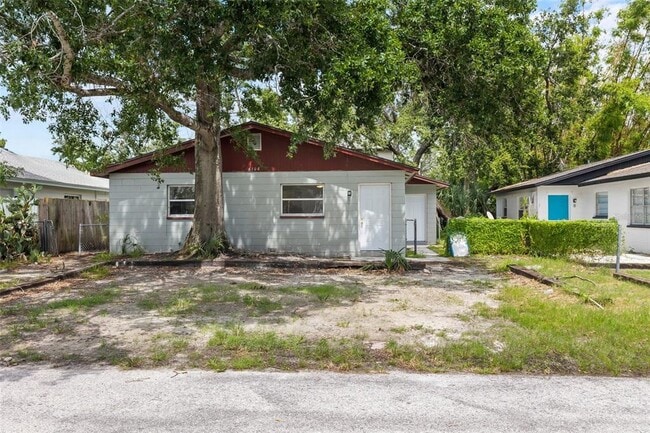 property at 6708 S Juanita St