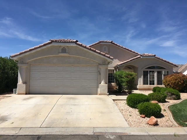 property at 634 S 315 E