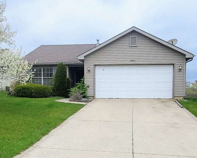 property at 4730 Anglers Ln