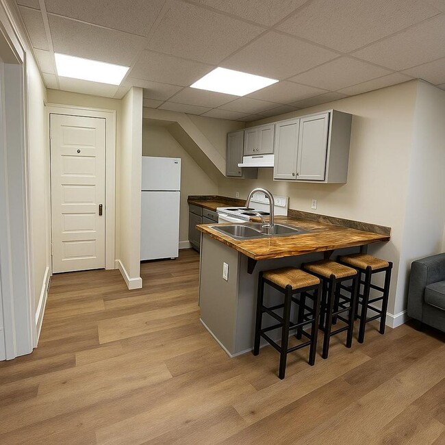 property at 69 Hungerford Terrace