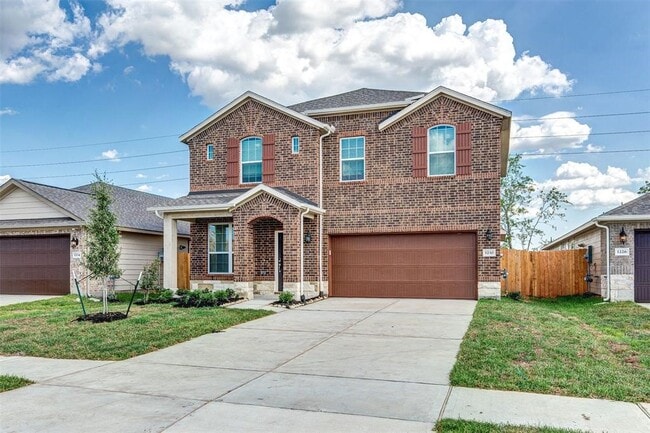 1230 Glendora Dr in Arcola, TX - Building Photo - Building Photo