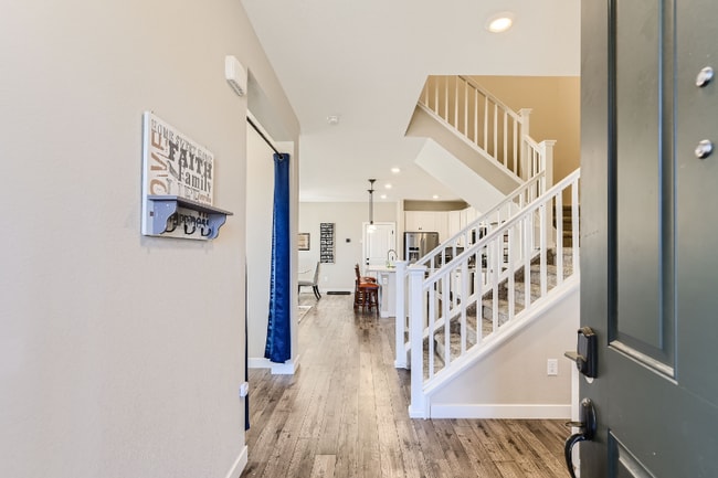 23281 E Jamison Dr in Aurora, CO - Building Photo - Building Photo