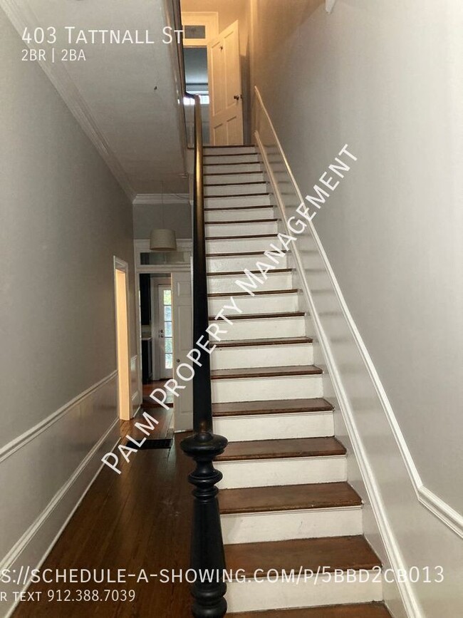 403 Tattnall St in Savannah, GA - Building Photo - Building Photo