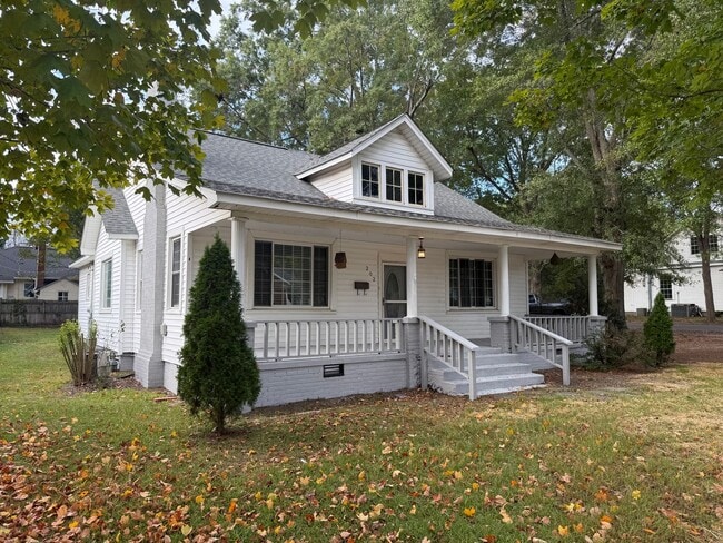 property at 202 Marion St