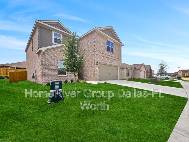 429 Condie Russell Ave in Venus, TX - Building Photo - Building Photo