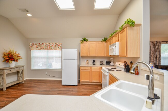 24407 Pepperrell Pl St in Katy, TX - Building Photo - Building Photo