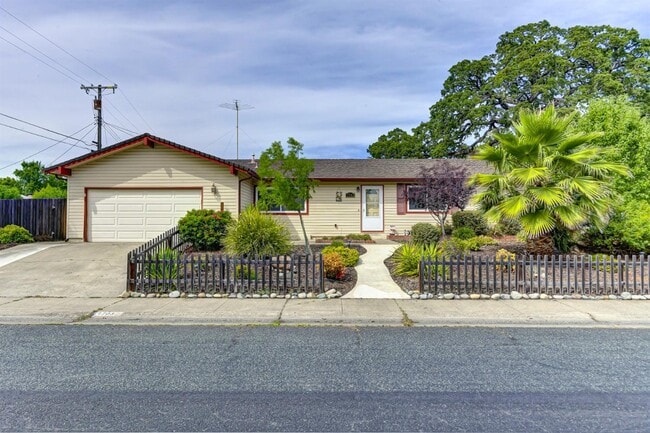 property at 1703 Russell Way