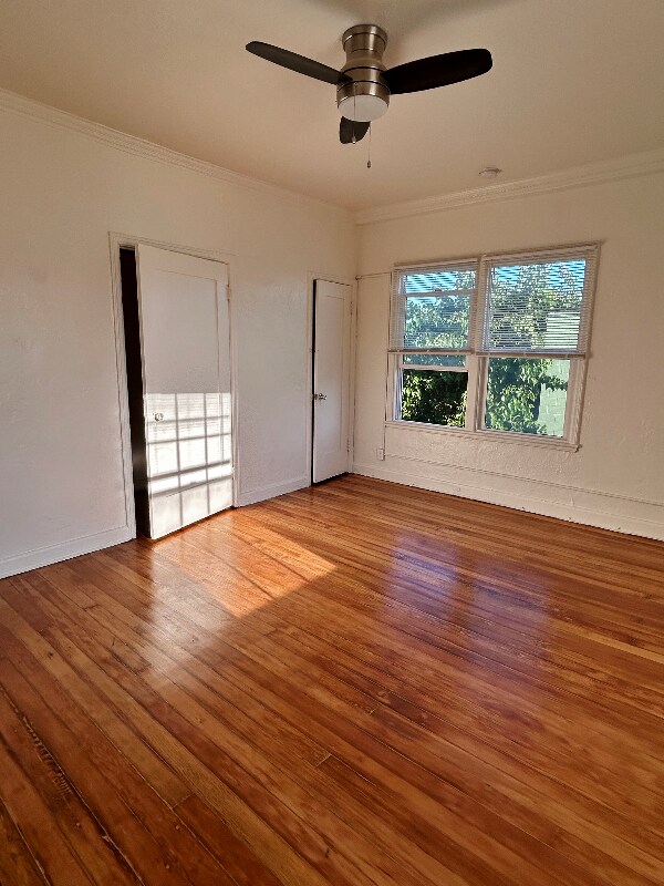 1523 N McCadden Pl in Los Angeles, CA - Building Photo - Building Photo