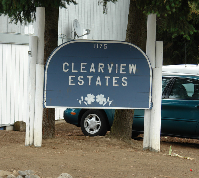 Clearview Estates in Salem, OR - Building Photo - Building Photo