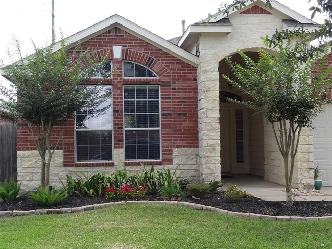property at 2535 Marquette Trail
