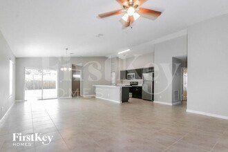 844 SW Amethist Terrace in Port St. Lucie, FL - Building Photo - Building Photo