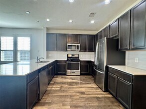 3606 Russett Glen Ln in Katy, TX - Building Photo - Building Photo