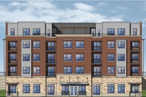 Whistler Apartments in Iowa City, IA - Building Photo - Building Photo