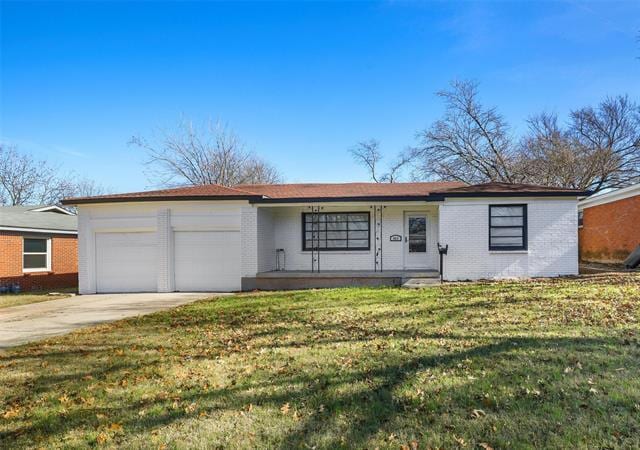 863 Ala Dr in White Settlement, TX - Building Photo - Building Photo