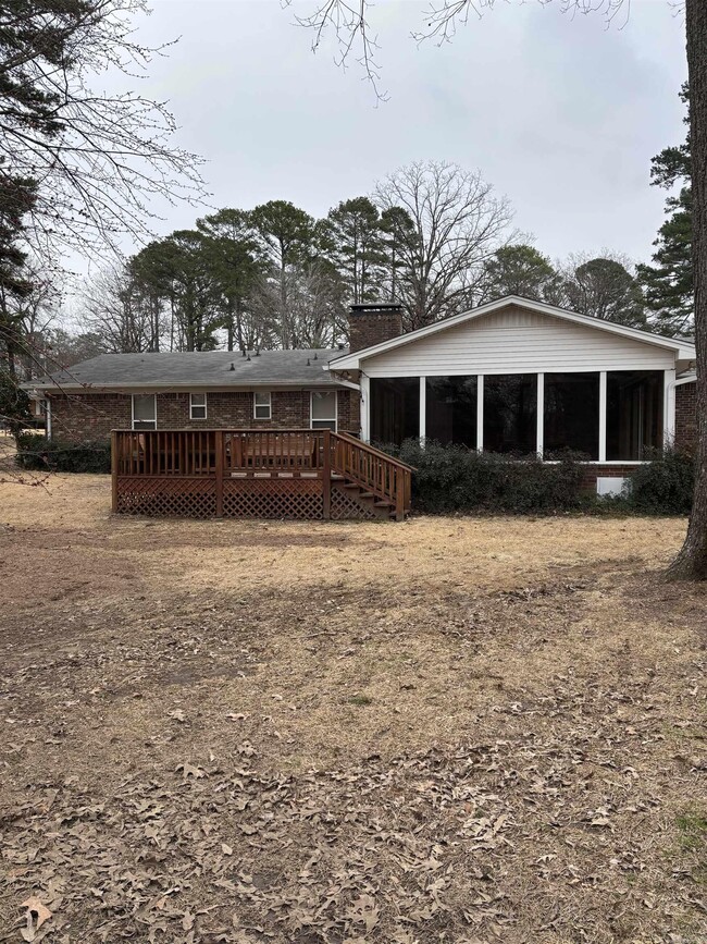 816 Teresa Dr in Benton, AR - Building Photo - Building Photo