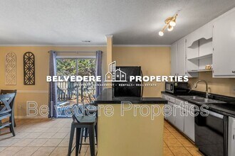 5735 Bramblegate Rd in Greensboro, NC - Building Photo - Building Photo