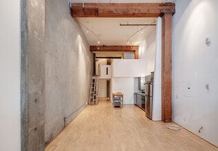 461 2nd St in San Francisco, CA - Building Photo - Building Photo