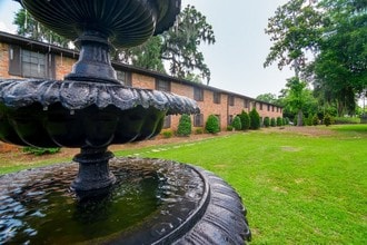 Manchester Park Apartments in Mobile, AL - Foto de edificio - Building Photo