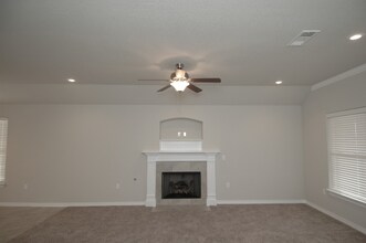 4526 W Croft Dr in Fayetteville, AR - Building Photo - Building Photo