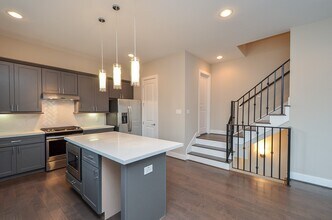 1818 Bonner St in Houston, TX - Building Photo - Building Photo