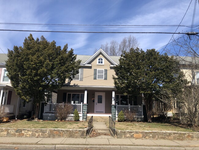 property at 74 E Church St